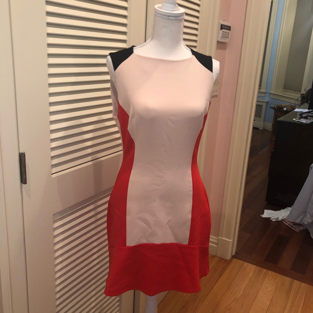 Brand new Zara dress.